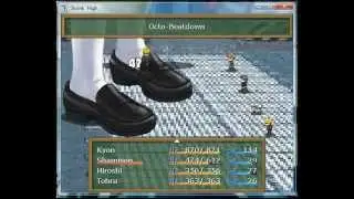 Shrink School/High Part16 Walk Through Helping The Bros & getting back to normal size