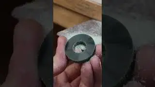 Работаю с воском, который превратится в серебро 