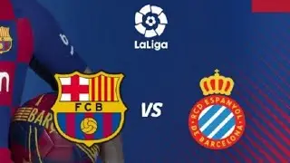 Fc Barcelona vs Espanyol | LaLiga 2020 Goals & Highlights