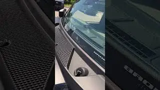 2023 Ford Bronco Windhsield Replacement