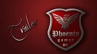 Trailer Canal Phoenix GamerBR