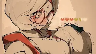Purah Wants News From The Depths - Legend of Zelda Tears of The Kingdom