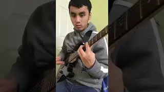Yesterday Once More Guitar Tutorial in 45.7 Seconds