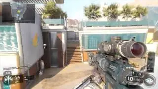 Black Ops 3-  Locus Gameplay (Live Commentary)