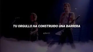 Scorpions | Still Loving You [VIDEO OFICIAL] (Subtitulado)