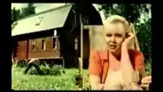 Реклама тарифа Джинс 2004