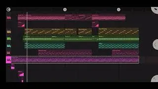 test song (fl studio mobile)