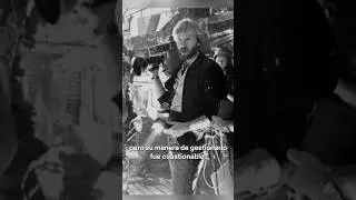 Horrible rodaje en Aliens #shorts #jamescameron #aliens #curiosidades #cine #sabiasque #parati #fyp