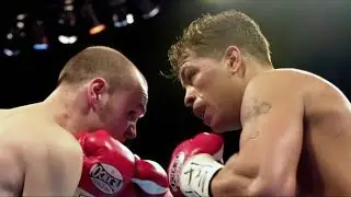 Arturo Gatti vs Erik Jakubowski Full Highlights - Boxing