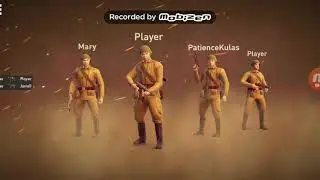 World War Heroes #1. Смертельный удар дробовиком в голову.