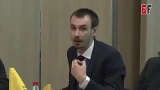 Юрий Сидоров о сборе подписей в поддержку референдума
