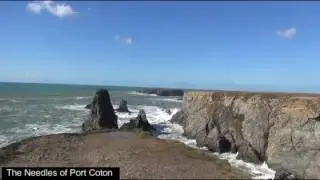 Belle Île  - Part 1