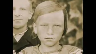 Ретушь старых фотокарточек