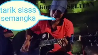 Slank - terlalu manis cover