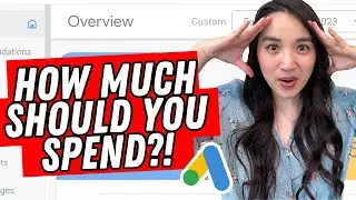 How Much Should Your Google Ads Budget Be? [Advice from a Pro] | Level 28 Media