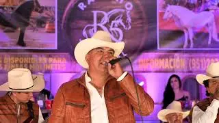 El Navegante - Celos Al Viento (En Vivo)