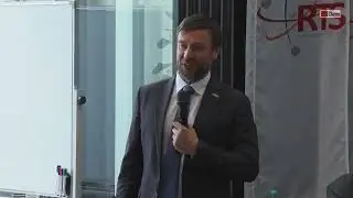 Клуб МАЙНЕКС. Первичное размещение акций ПАО «АЛМАР - алмазы Арктики». НОВИКОВ Андрей Вячеславович