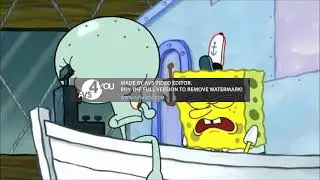 Preview 2 Spongebob Bell