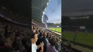 Paris Saint-Germain vs AS Monaco | 
