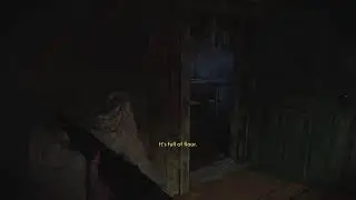 Resident Evil Village