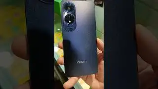 Oppo a60 8/256 #zmcommunications #usedmobile #oppopakistan #oppoa60 #smartphone