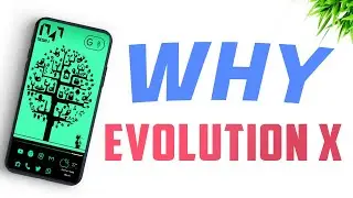 Why Evolution X is better Than Lineage os 21 ?