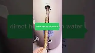 Air source heat pump heat element ----Outer Coil