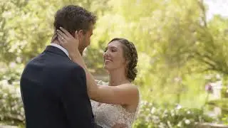 Kristen & Kendrick Wedding Preview