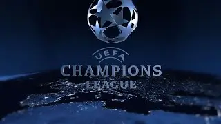 UEFA Champions League 2006–2007 on (XBOX 360)