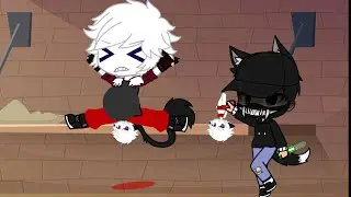 Kidnapped boy gives birth 😥 Gacha club mpreg // #gacha #gachaclub #gachalife