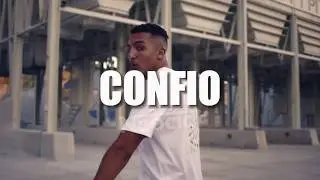 [FREE] "CONFIO" - MORAD x J ABECIA Type Beat - base OLD SCHOOL