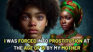 My Mom Forced Me Into Prostitution At The Age Of 15 Which Later Almost Ruined My Marriage