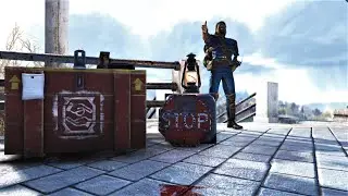 Fallout 76_2023 New Updated Start Guide and Walkthrough (obsolete after 2024 Atlantic City update)