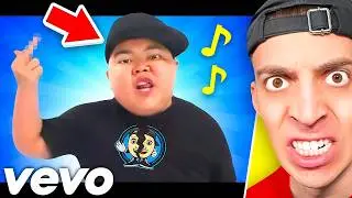 ZUSCHAUER macht DISSTRACK gegen CLASHGAMES... 🤬 (wütend)