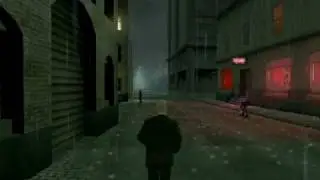 Hitman Contracts Professional Silent Assassin Walkthrough Deadly Cargo