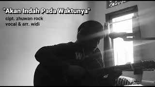 Akan Indah Pada Waktunya