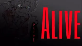 [SUB ESPAÑOL] Alive - El extraño caso del Dr.Jekyll y Mr.Hyde