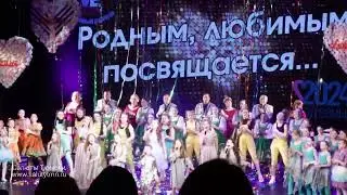 Запуск серпантина | Салюты Тюмени ✓ Фейерверк на свадьбу, юбилей, корпоратив