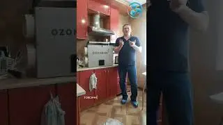 Как избавиться от запаха протухших продуктов?🤢