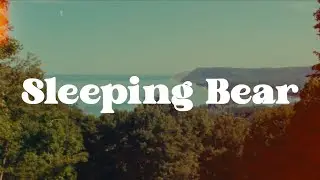 Sleeping Bear on 16mm