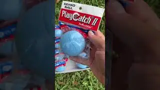 This Japanese Baseball is a Cheat Code 😱