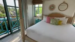 Boardwalk Boutique Hotel in Aruba