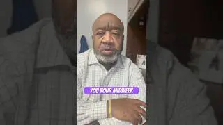 Midweek Motivation 09/17/2025 