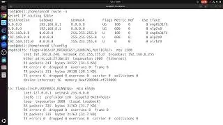 OWP 20241017 Internet OFFLINE konfigurasi mikrotik