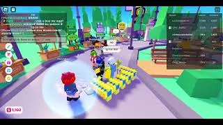 Roblox   Giveaway