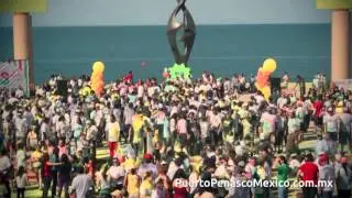 Toma Color Puerto Peñasco 2014