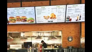 PosterBooking Business Pro vs Yodeck 2025 Comparison