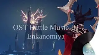 OST Battle Music III Enkanomiya