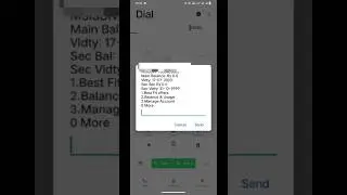 Vodafone ka balance kaise check kiya jata hai, vi balance check kaise kare, vodafone balance check