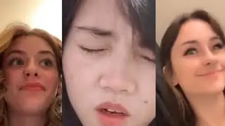 Girls FARTING Very Very HARD